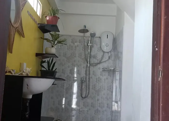 Yellow Natural House Kwatera prywatna *