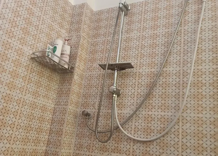 Kwatera prywatna Yellow Natural House